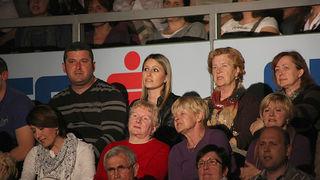 25 godina klape Intrade (foto:Saša Čuka)