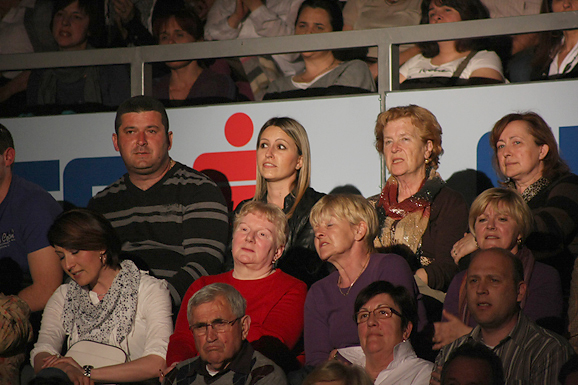 25 godina klape Intrade (foto:Saša Čuka)