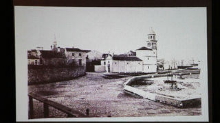 Zadar i Zadrani na starim fotografijama