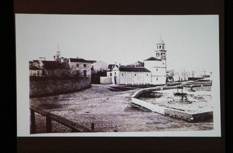 Zadar i Zadrani na starim fotografijama