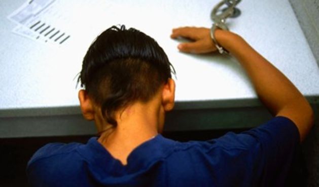 Maloljetni delikventi, foto: goldenme.com (tportal.hr)