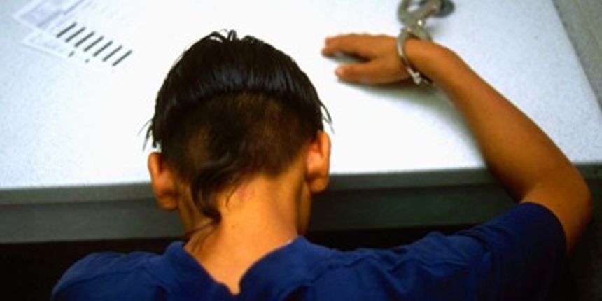 Maloljetni delikventi, foto: goldenme.com (tportal.hr) Maloljetni delikventi, foto: goldenme.com (tportal.hr)