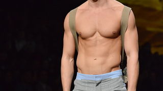 Fashion.hr 2013: Četvrta večer 19. listopada, Foto: Andro Marčev Fashion.hr 2013: Četvrta večer 19. listopada, Foto: Andro Marčev