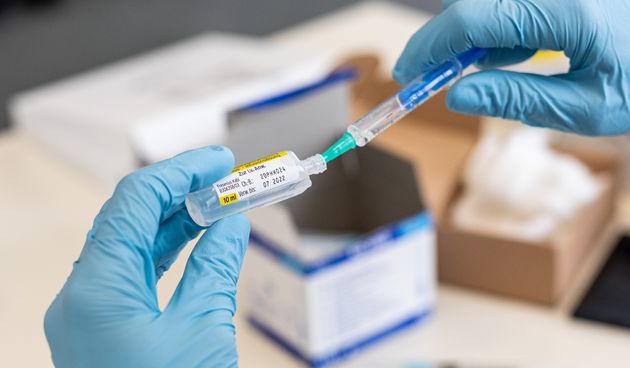 cjepivo cijepljenje covid astrazeneca pfizer korona moderna