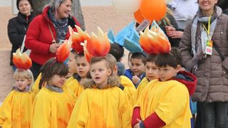 Virski Karnevalić 2017.