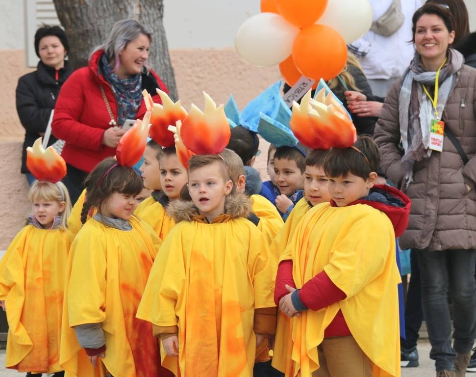 Virski Karnevalić 2017.