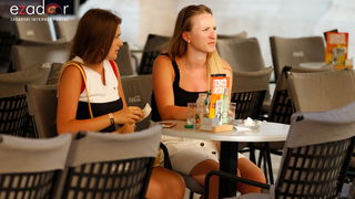 Večernji đir po gradu 30. srpnja 2019.