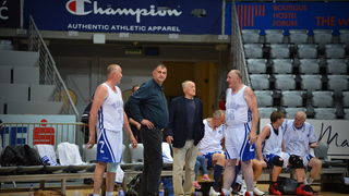 IV Masters veterana: KK Zadar – KK Velika Gorica