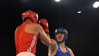 Noć boksa 2024. @ Pašman