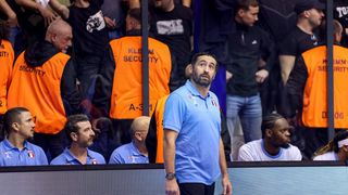 Jazine: Hrvatska i Francuska odigrali utakmicu kvalifikacija za EuroBasket