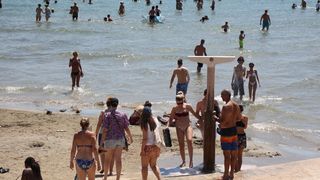 Idemo na Bačvice, Bačvice! Dan na popularnoj splitskoj plaži