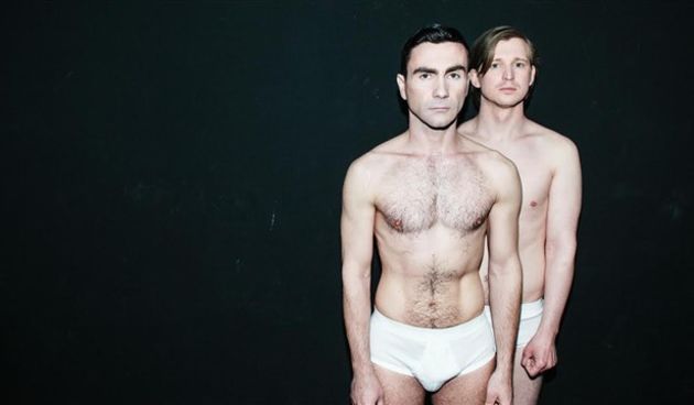 Edvin Liveric, zkm, promo foto