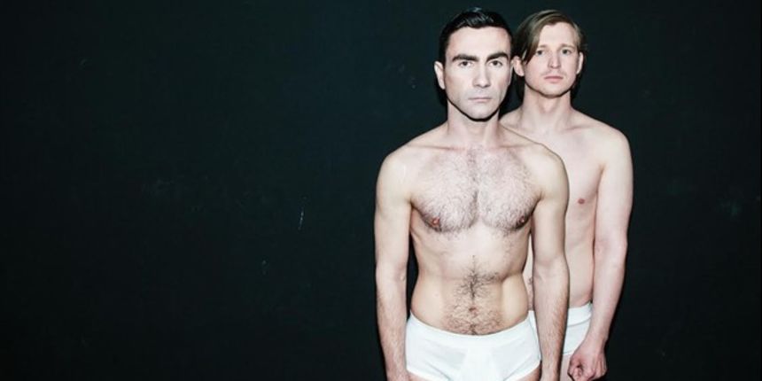 Edvin Liveric, zkm, promo foto Edvin Liveric, zkm, promo foto