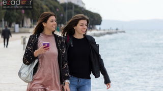 Đir po gradu 20. travnja 2017. Đir po gradu 20. travnja 2017.