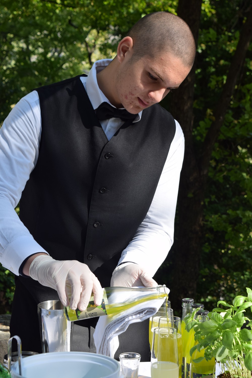 Smaragdna ljepotica Krka dobila svoj koktel – Tekući smaragd