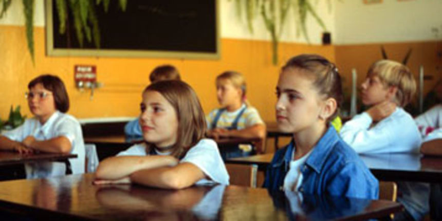 Učenici (Foto: dugirat.com) Učenici (Foto: dugirat.com)