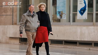 Đir po gradu, subotnja špica 14. prosinca 2024.