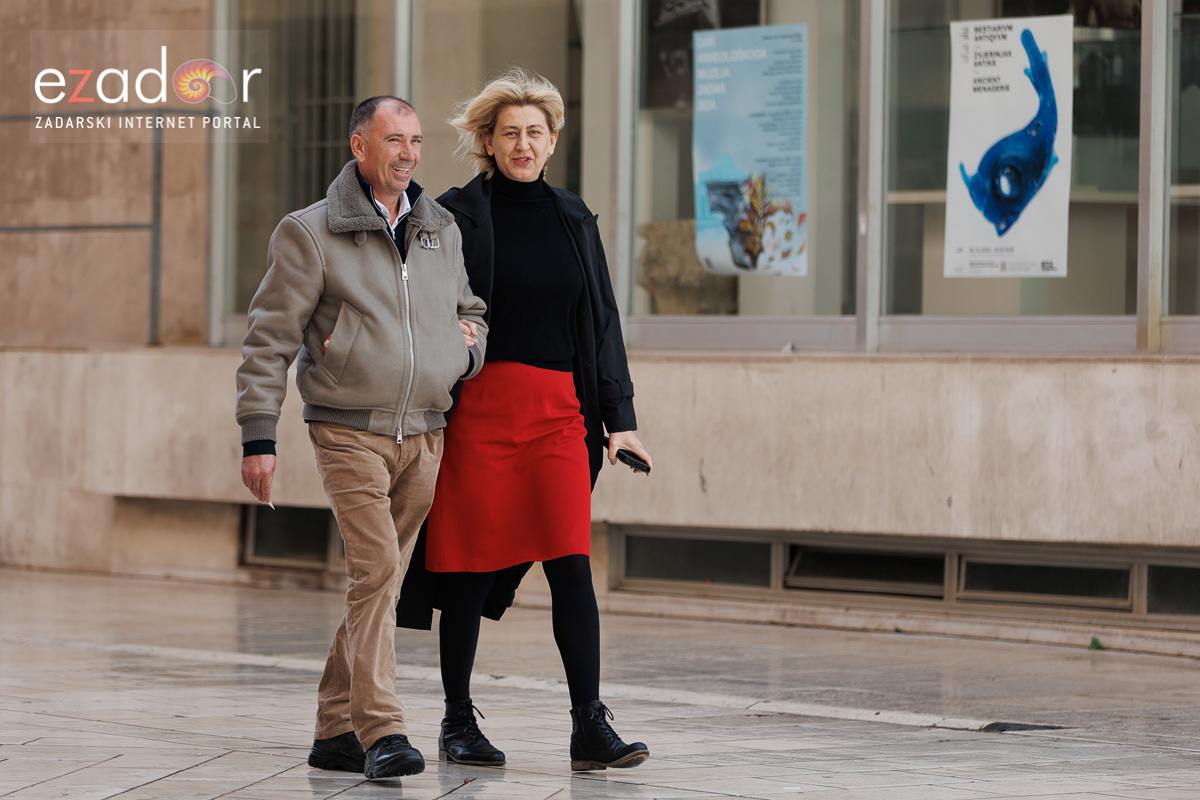 Đir po gradu, subotnja špica 14. prosinca 2024.