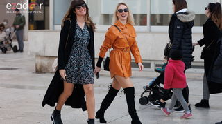 Đir po gradu, subotnja špica 18. veljače 2023. Đir po gradu, subotnja špica 18. veljače 2023.