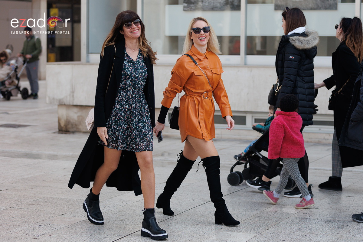 Đir po gradu, subotnja špica 18. veljače 2023. Đir po gradu, subotnja špica 18. veljače 2023.