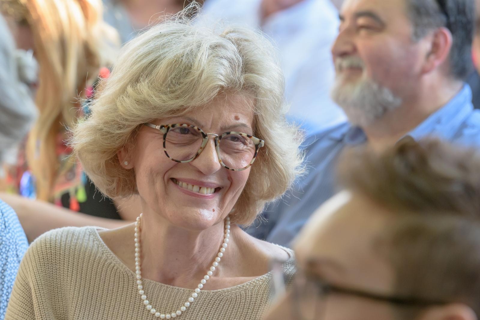 Jo Nesbo, kralj trilera, gostovao u Zadru