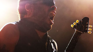 Lenny Kravitz u Zadru