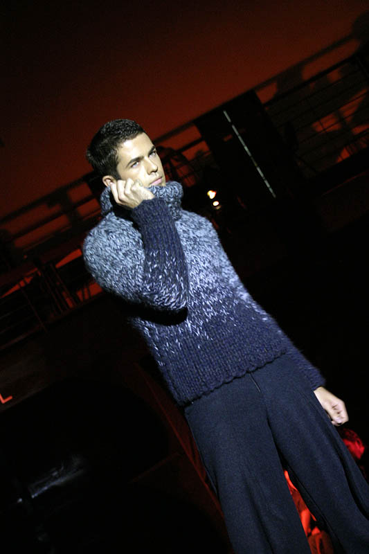 Beck s Fashion HR u Arsenalu (29.09.2007.)