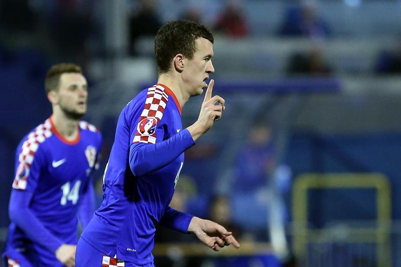 Stadion Maksimir, Zagreb – Kvalifikacije za Europsko prvenstvo 2016., Hrvatska – Norveska 5-1. Photo: Igor Kralj/Goran Stanzl/PIXSELL Stadion Maksimir, Zagreb – Kvalifikacije za Europsko prvenstvo 2016., Hrvatska – Norveska 5-1. Photo: Igor Kralj/Goran Stanzl/PIXSELL
