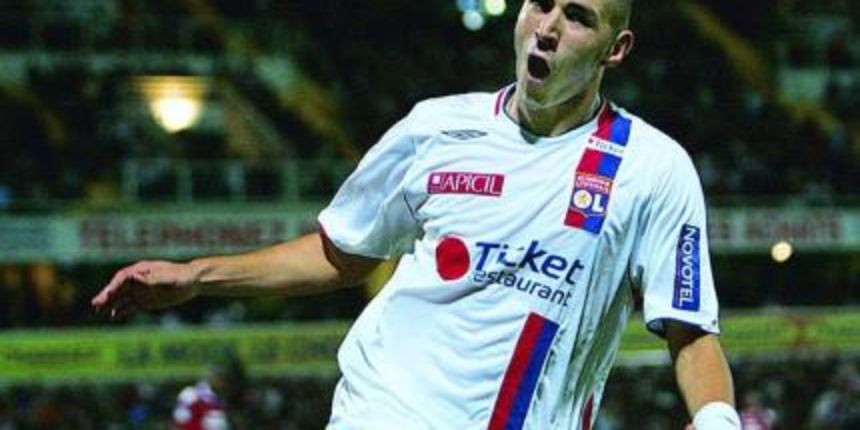 Karim Benzema (Foto:elmundodeportivo.es) Karim Benzema (Foto:elmundodeportivo.es)