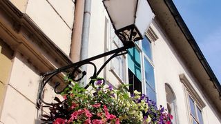 Razglednica iz Varaždina Razglednica iz Varaždina