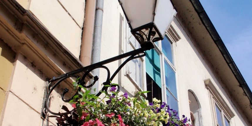 Razglednica iz Varaždina