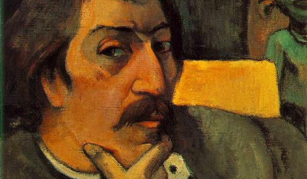 Gauguin Paul