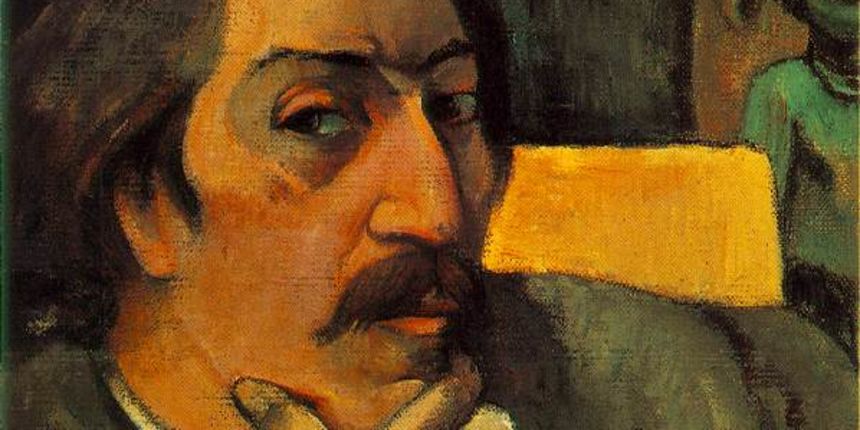 Gauguin Paul