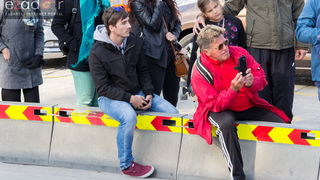 Đir po gradu 20. travnja 2017. Đir po gradu 20. travnja 2017.