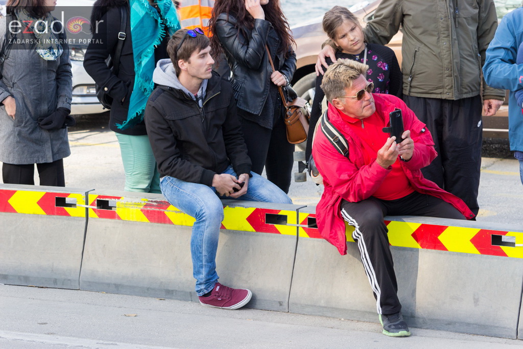 Đir po gradu 20. travnja 2017. Đir po gradu 20. travnja 2017.