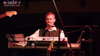 Doris Dragović @ Arsenal 17. veljače 2018. Doris Dragović @ Arsenal 17. veljače 2018.