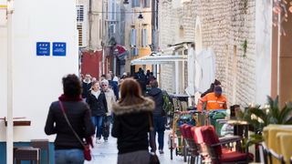 Đir po gradu 29. studenog 2016.