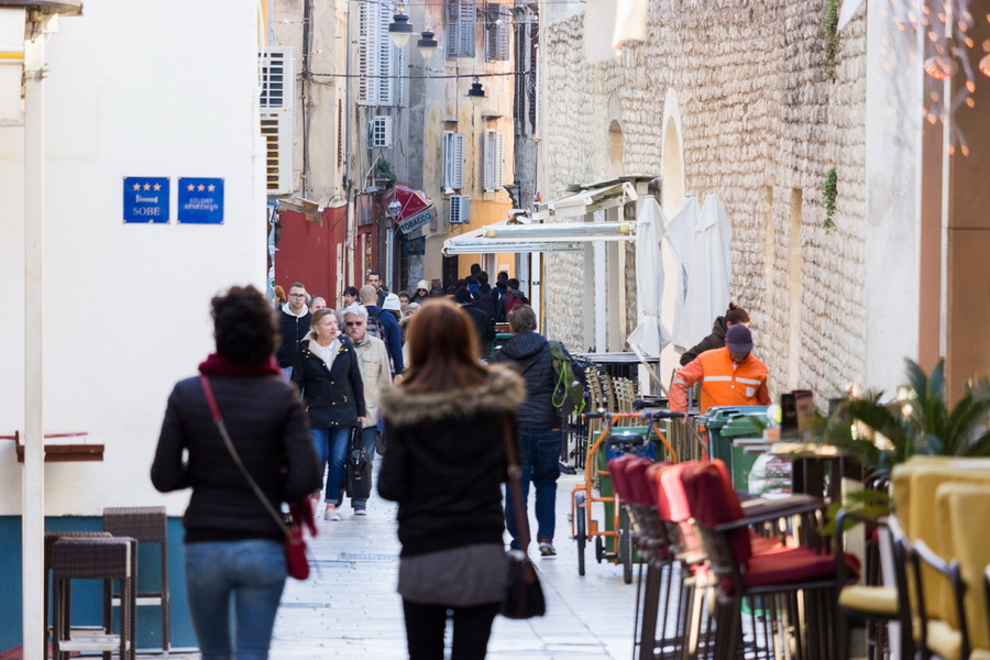Đir po gradu 29. studenog 2016.