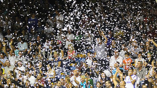 Jazine: Humanitarna utakmica za Stephanie (foto:Saša Čuka)