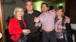 Virska noć @ Arsenal Zadar Virska noć @ Arsenal Zadar