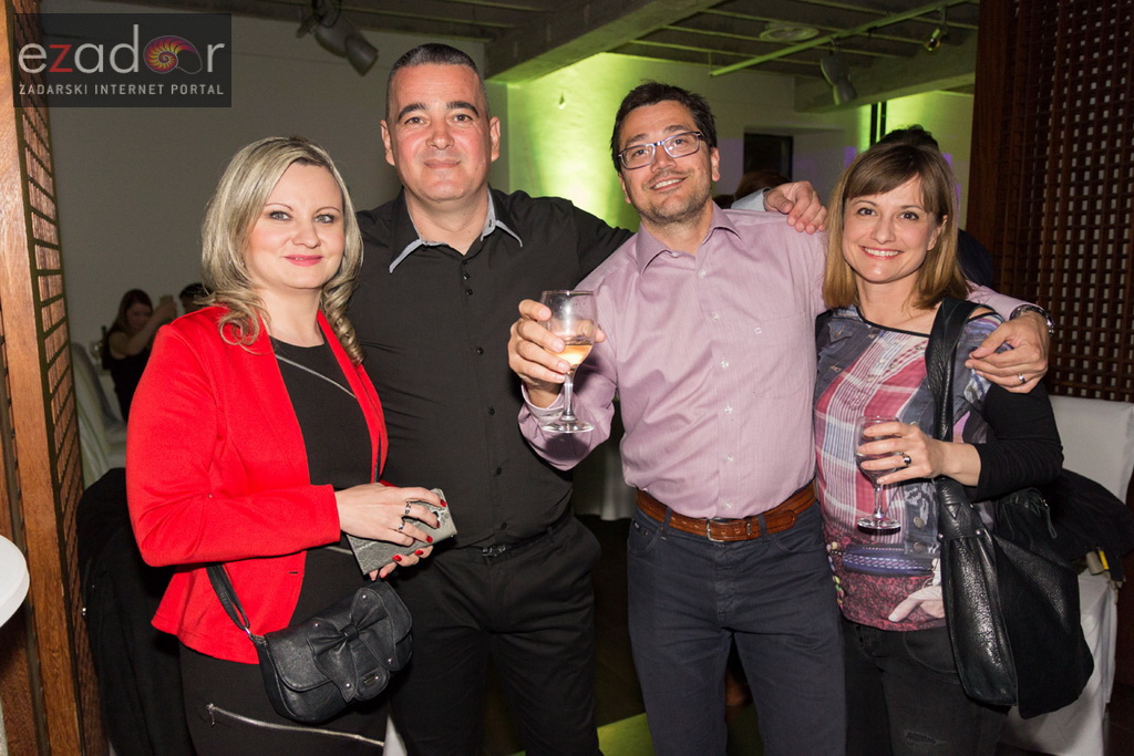 Virska noć @ Arsenal Zadar Virska noć @ Arsenal Zadar