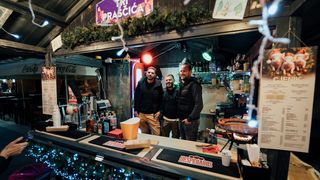 Gastro Advent u Zadru 2. dio