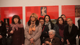 Ljubav i erotika u doba starog Rima, foto: Darko Belancic Ljubav i erotika u doba starog Rima, foto: Darko Belancic