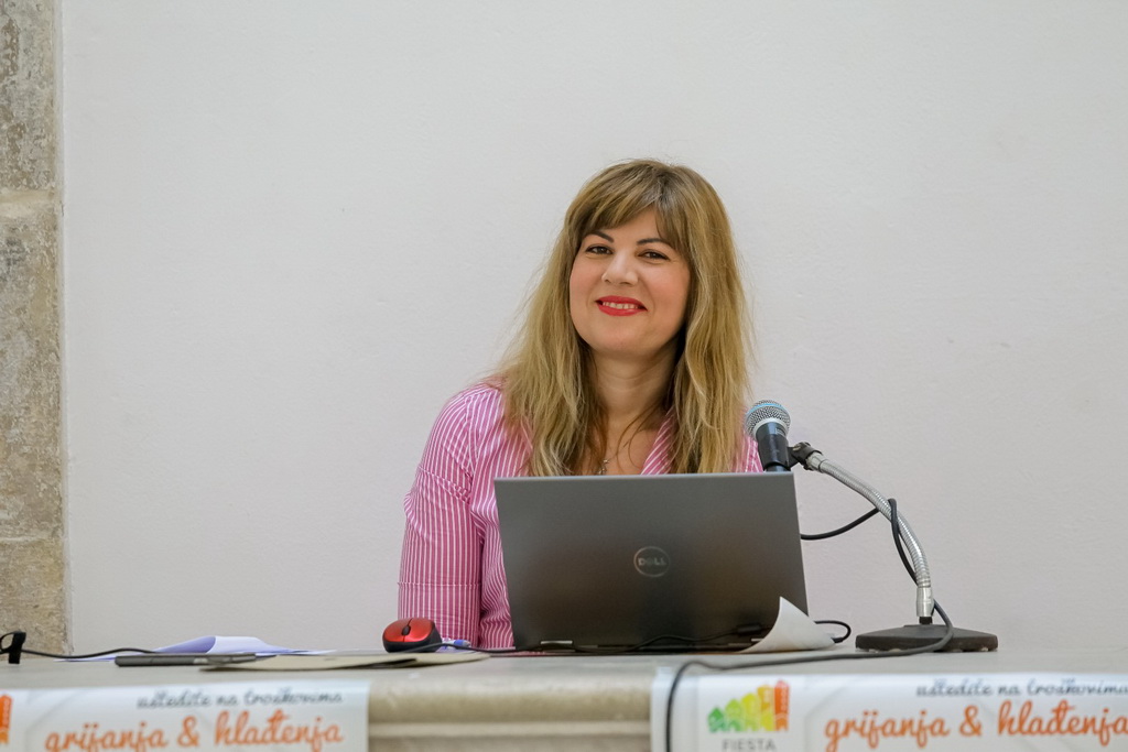 Gradska loža: Izvlačenje dobitnika drugog kruga nagradne igre “Energiju uštedi i nagrade zavrijedi” Gradska loža: Izvlačenje dobitnika drugog kruga nagradne igre “Energiju uštedi i nagrade zavrijedi”