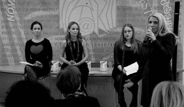 Josipa Pavičić Berardini