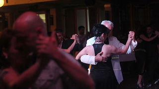 2. Zadar tango festival (foto:Saša Čuka)