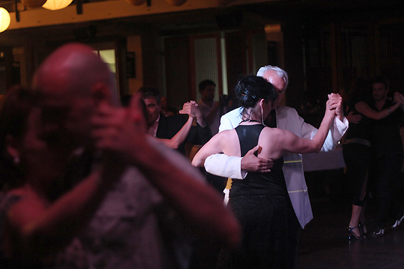 2. Zadar tango festival (foto:Saša Čuka)