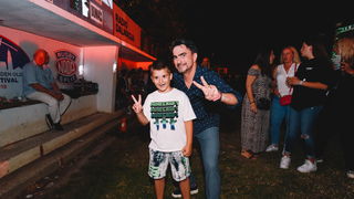 Stari Plac: Mišo Kovač i prijatelji priredili nezaboravan koncert