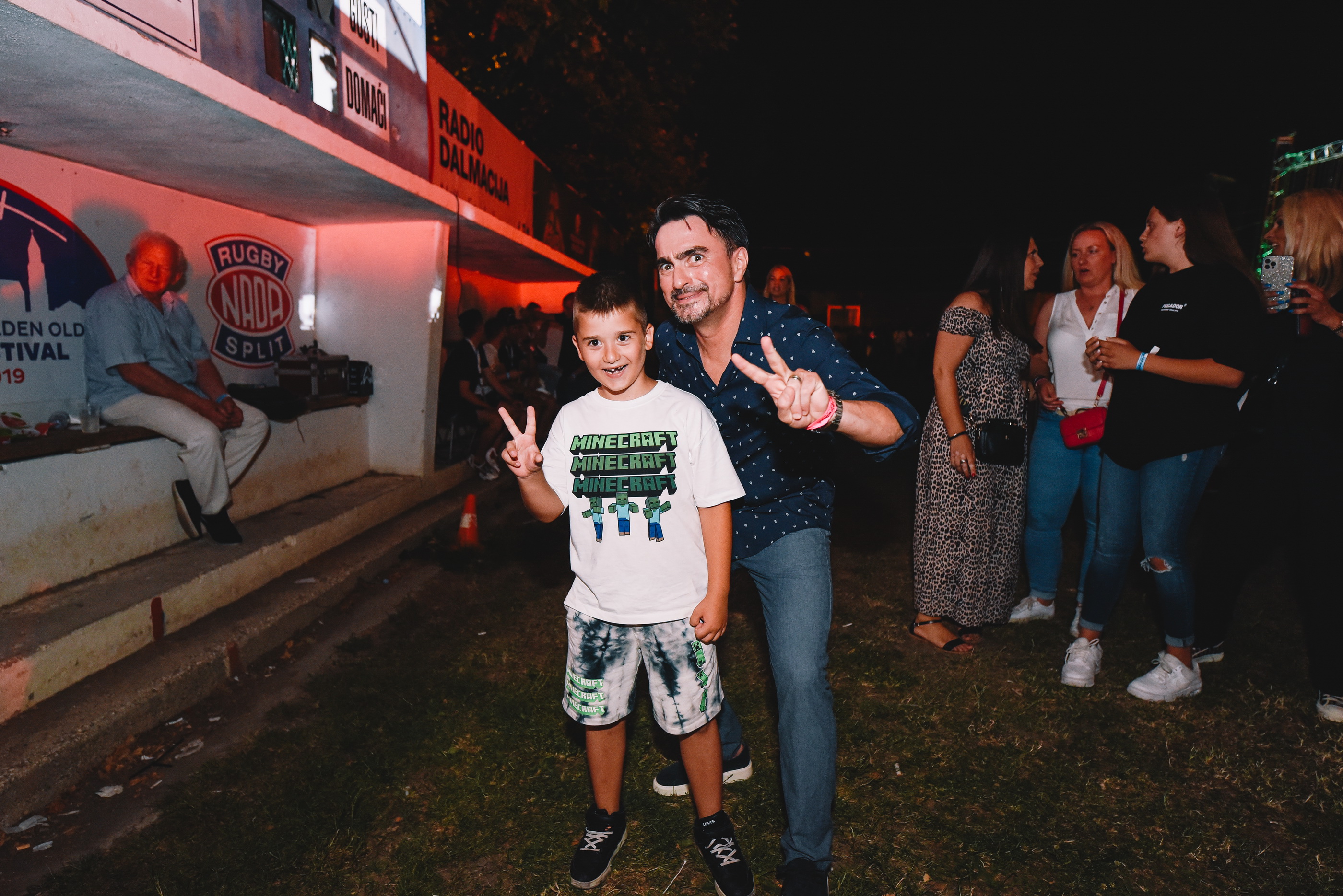 Stari Plac: Mišo Kovač i prijatelji priredili nezaboravan koncert