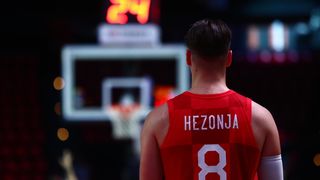 Kvalifikacije za OI, polufinale: Dominikanska Republika – Hrvatska 77-80